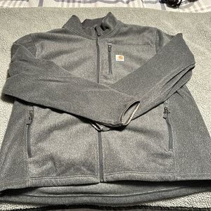 Carhartt Fleece Jacket